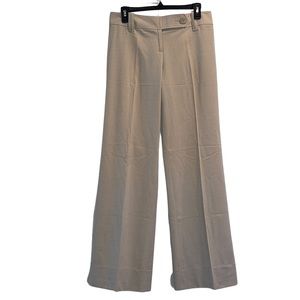 ANN TAYLOR LOFT JULIE TROUSER